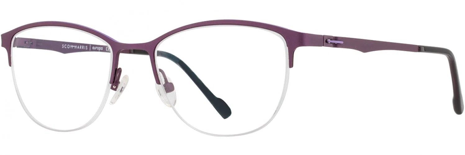 Scott Harris SH884 Eyeglasses - view 6